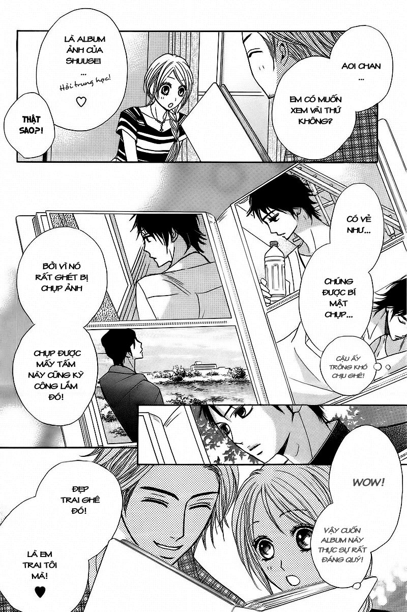 L-DK: Chapter 11