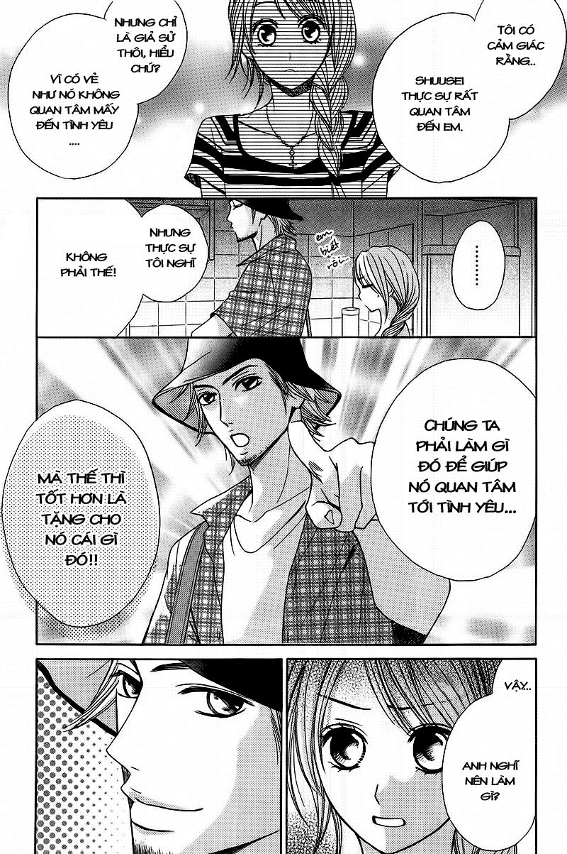L-DK: Chapter 11