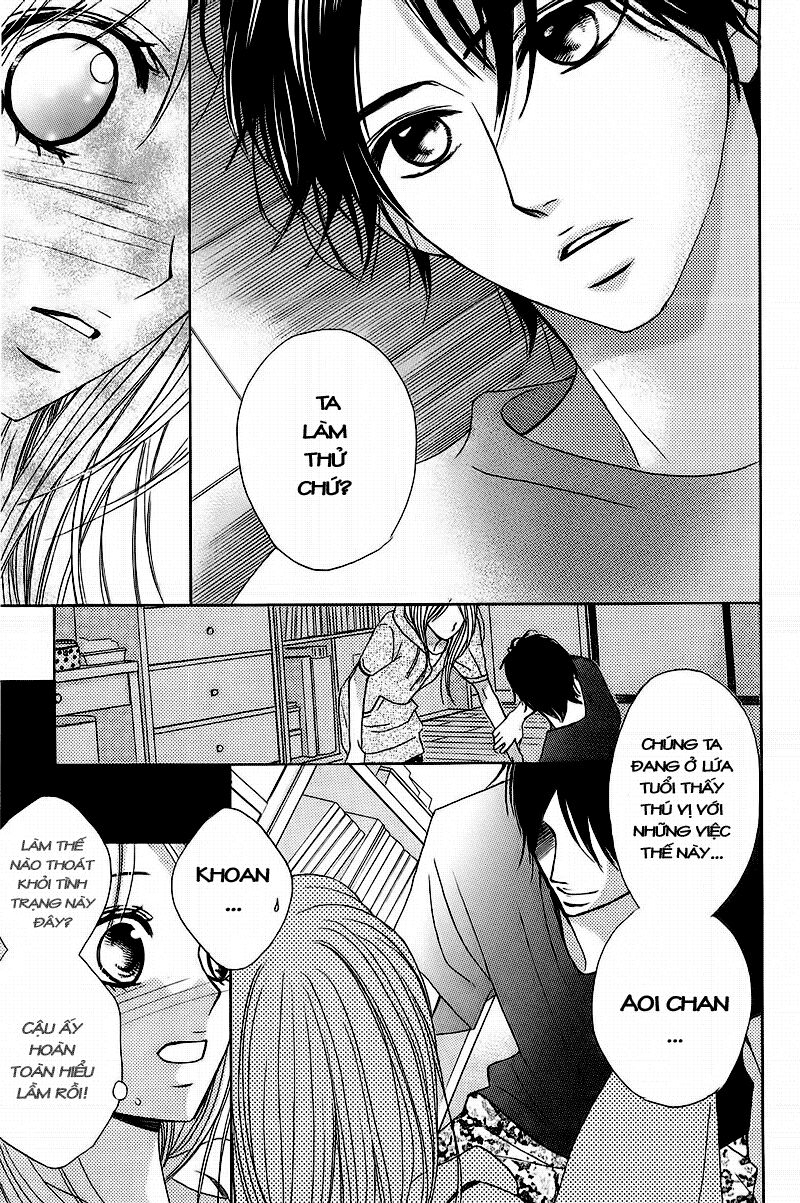 L-DK: Chapter 11
