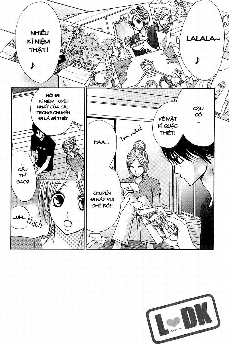 L-DK: Chapter 11