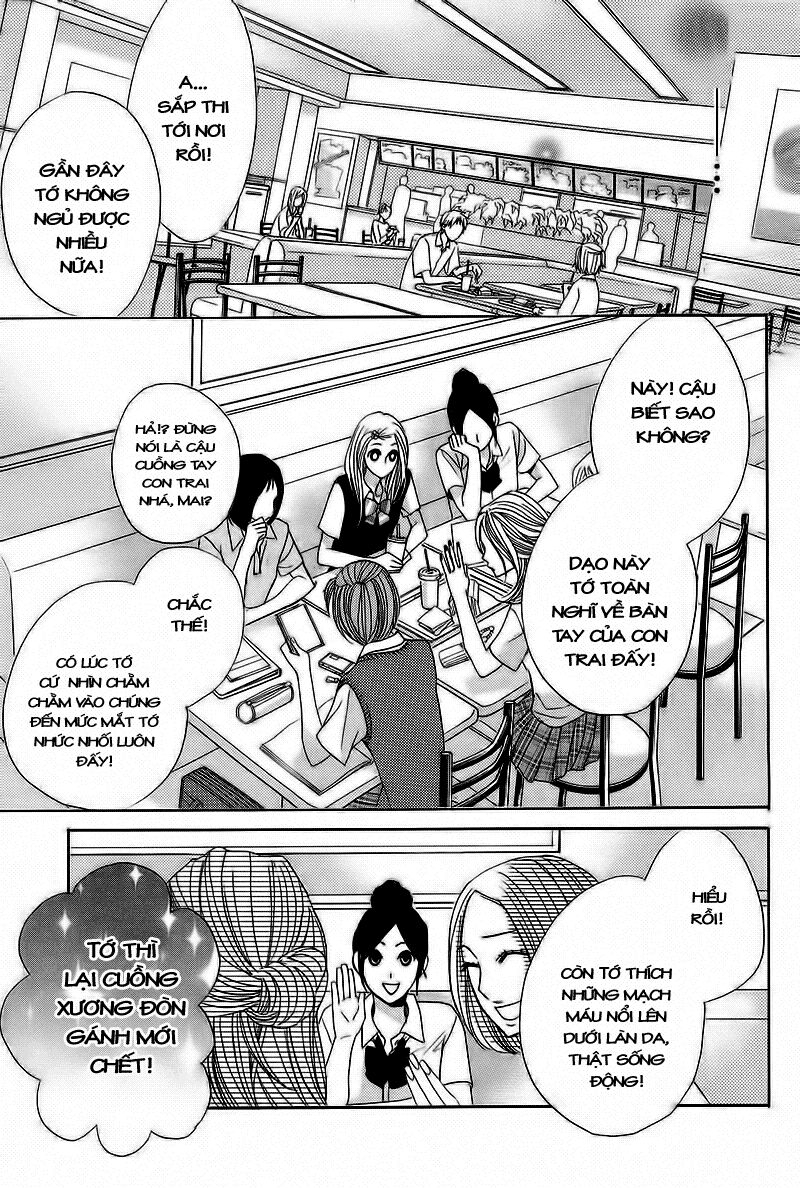 L-DK: Chapter 14