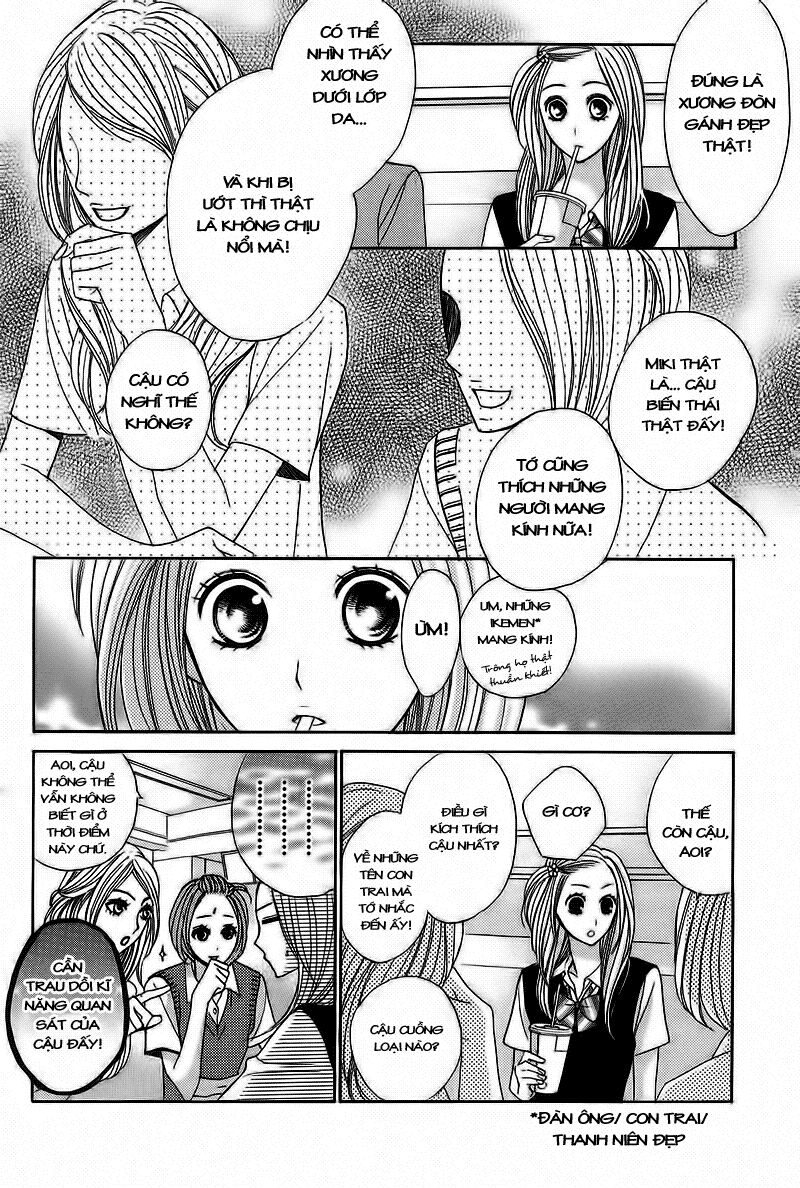 L-DK: Chapter 14