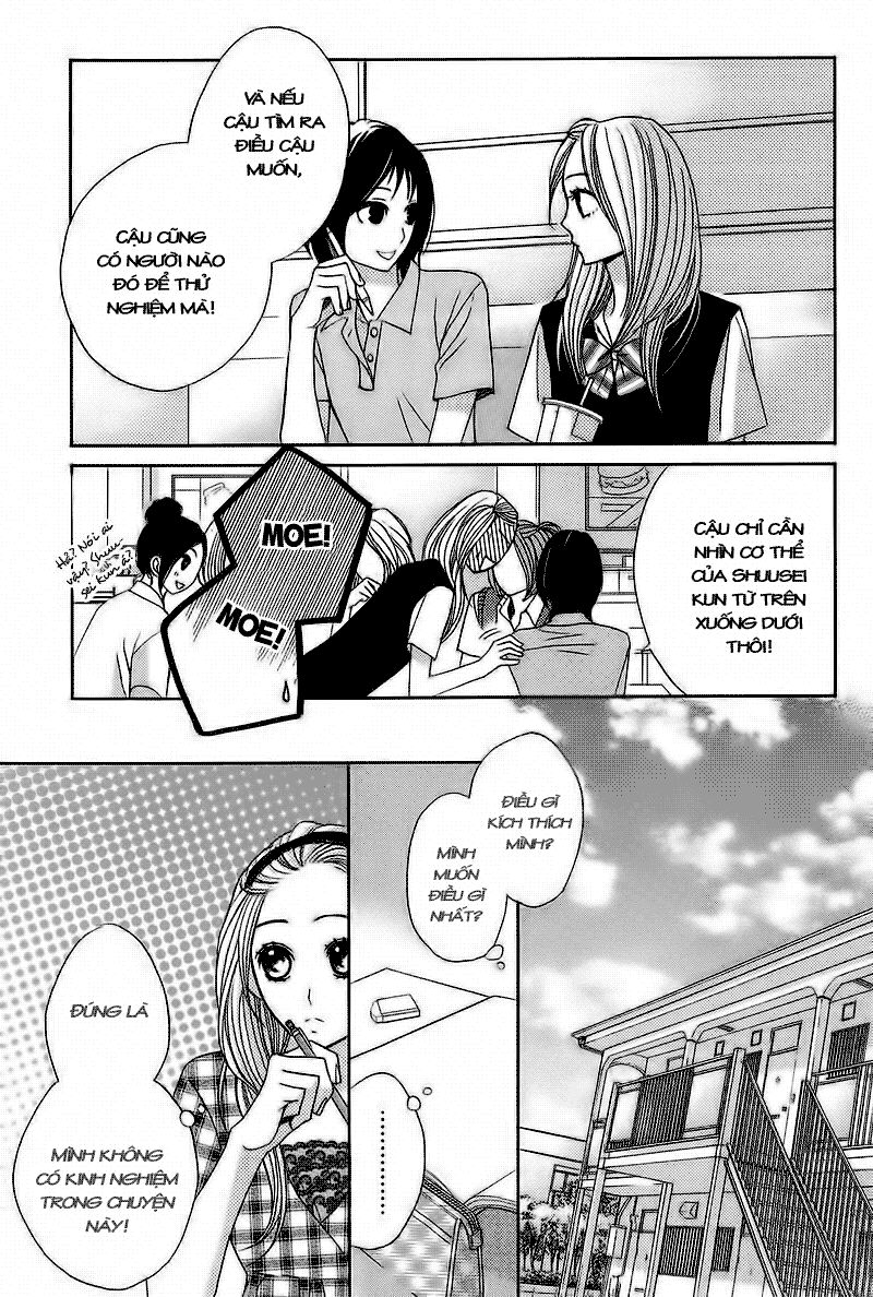 L-DK: Chapter 14