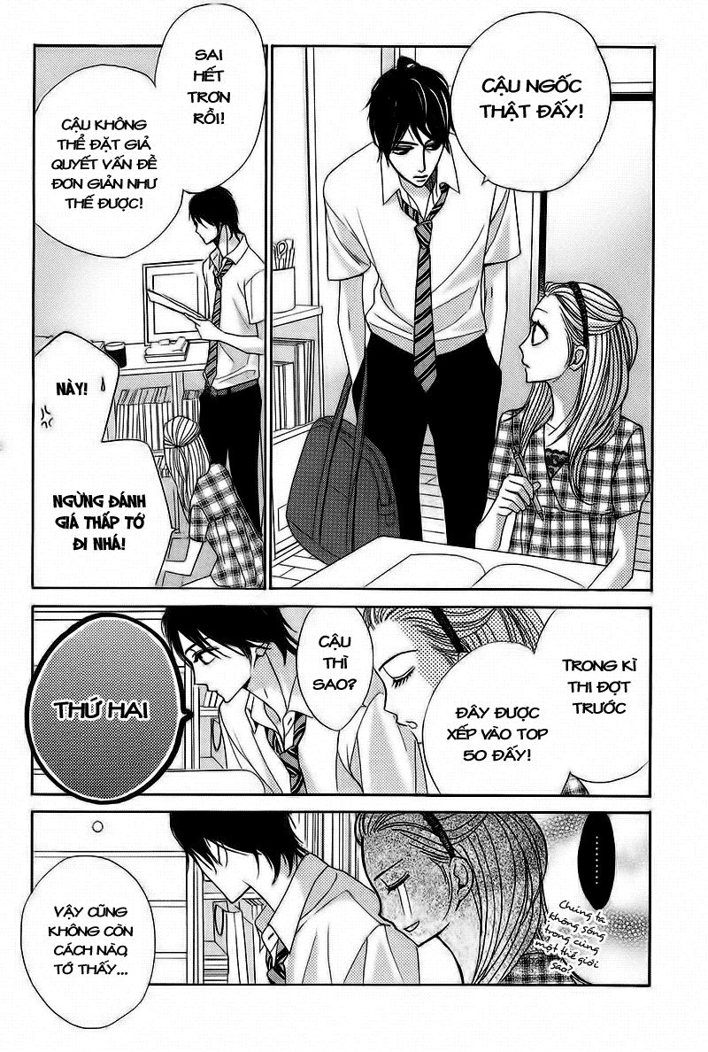 L-DK: Chapter 14