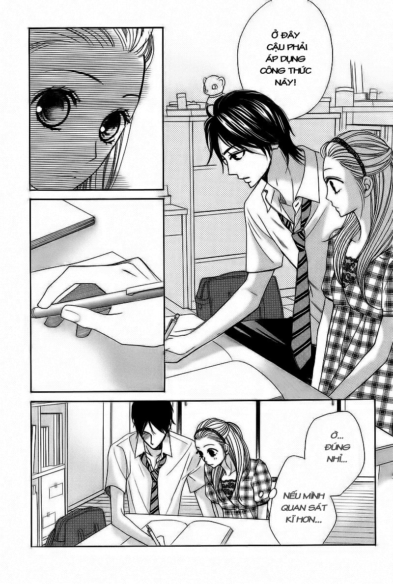 L-DK: Chapter 14