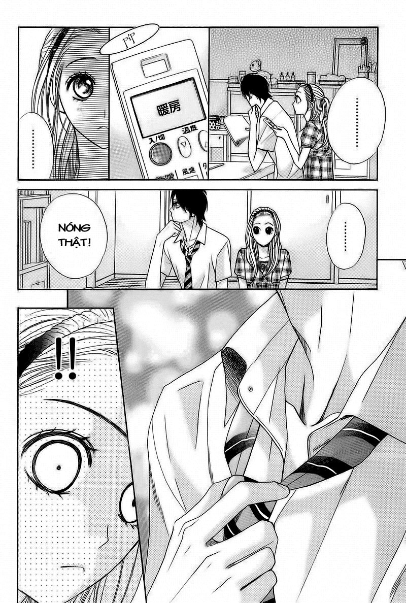 L-DK: Chapter 14