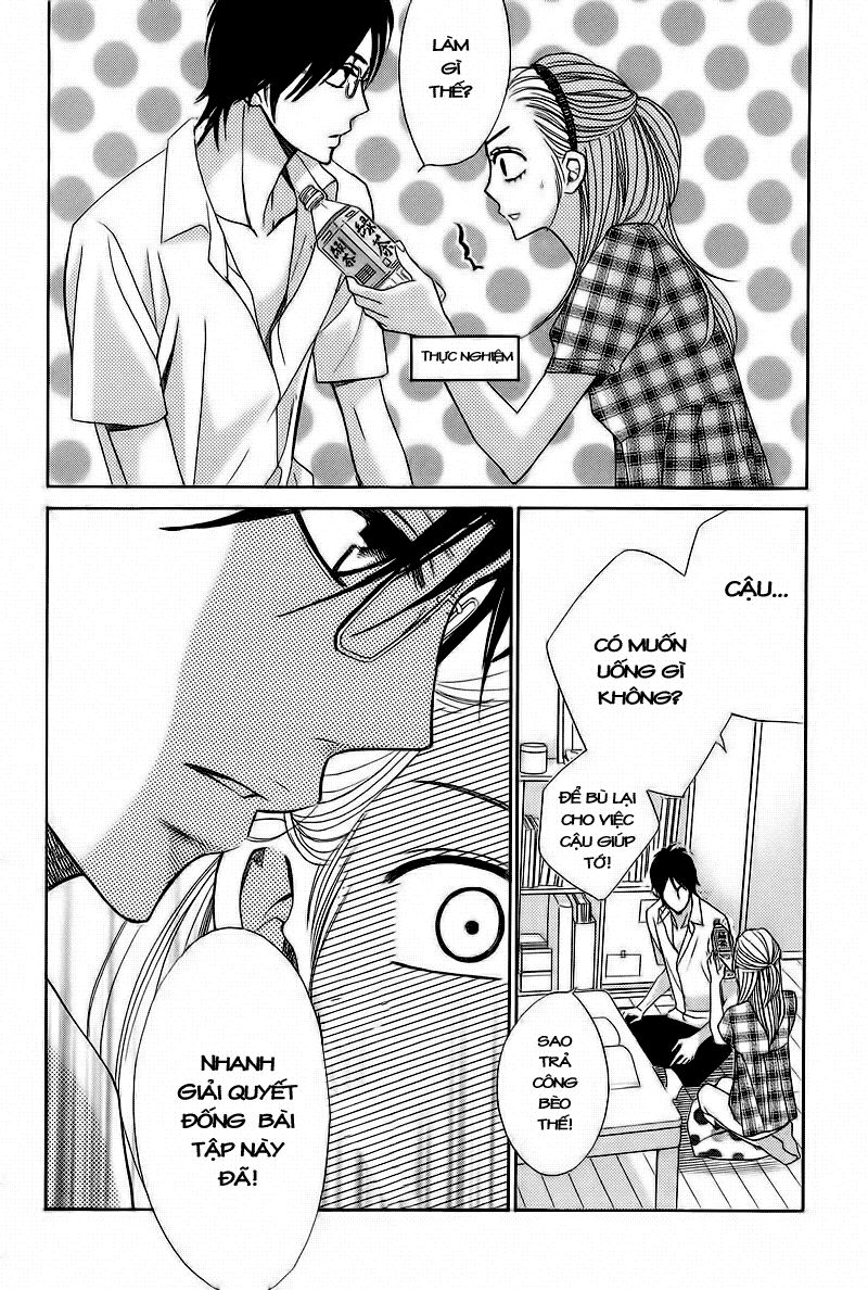 L-DK: Chapter 14