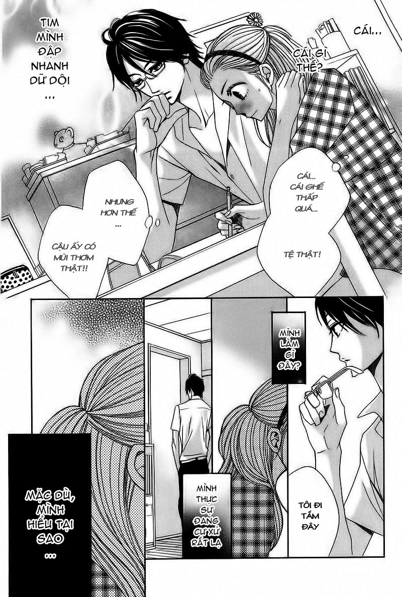 L-DK: Chapter 14