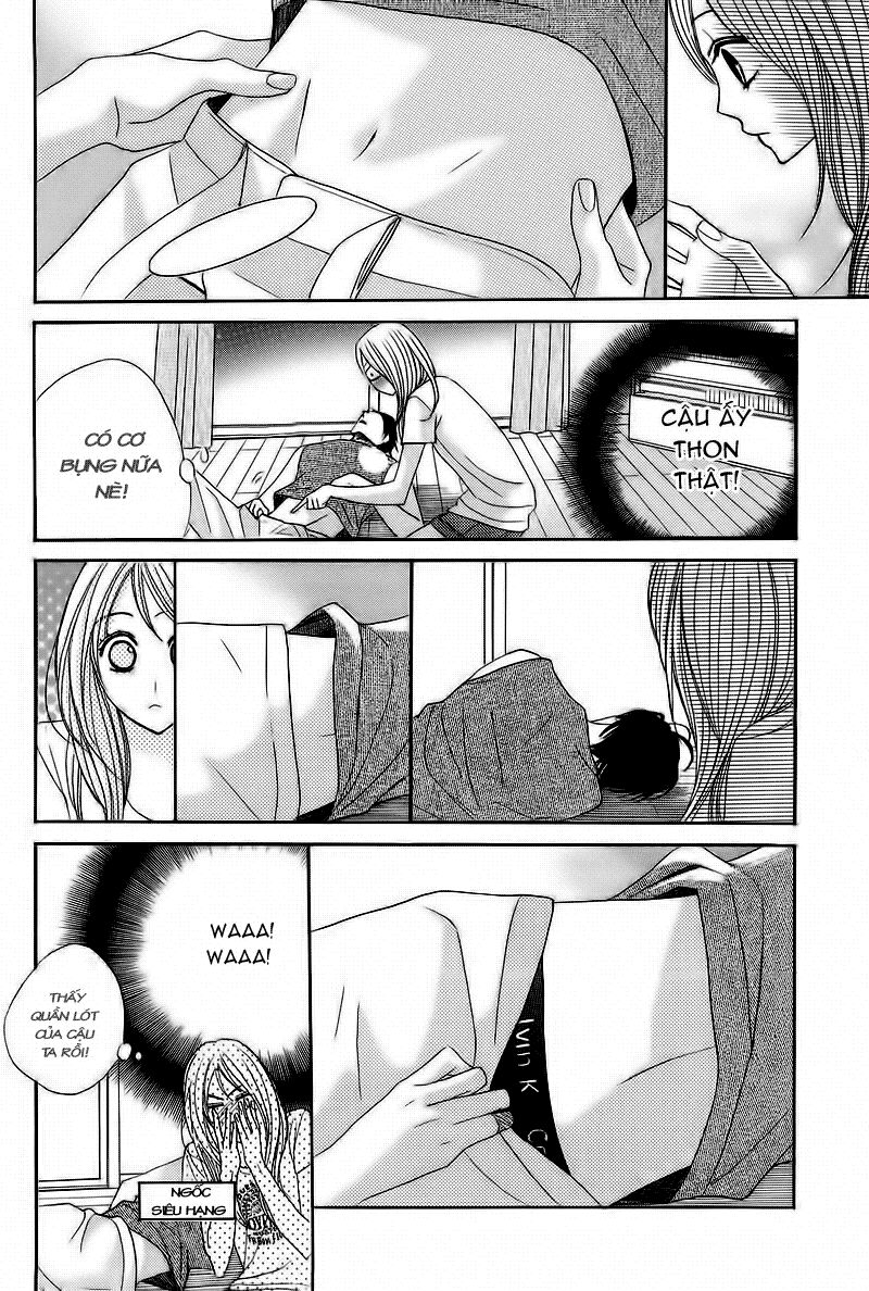 L-DK: Chapter 14