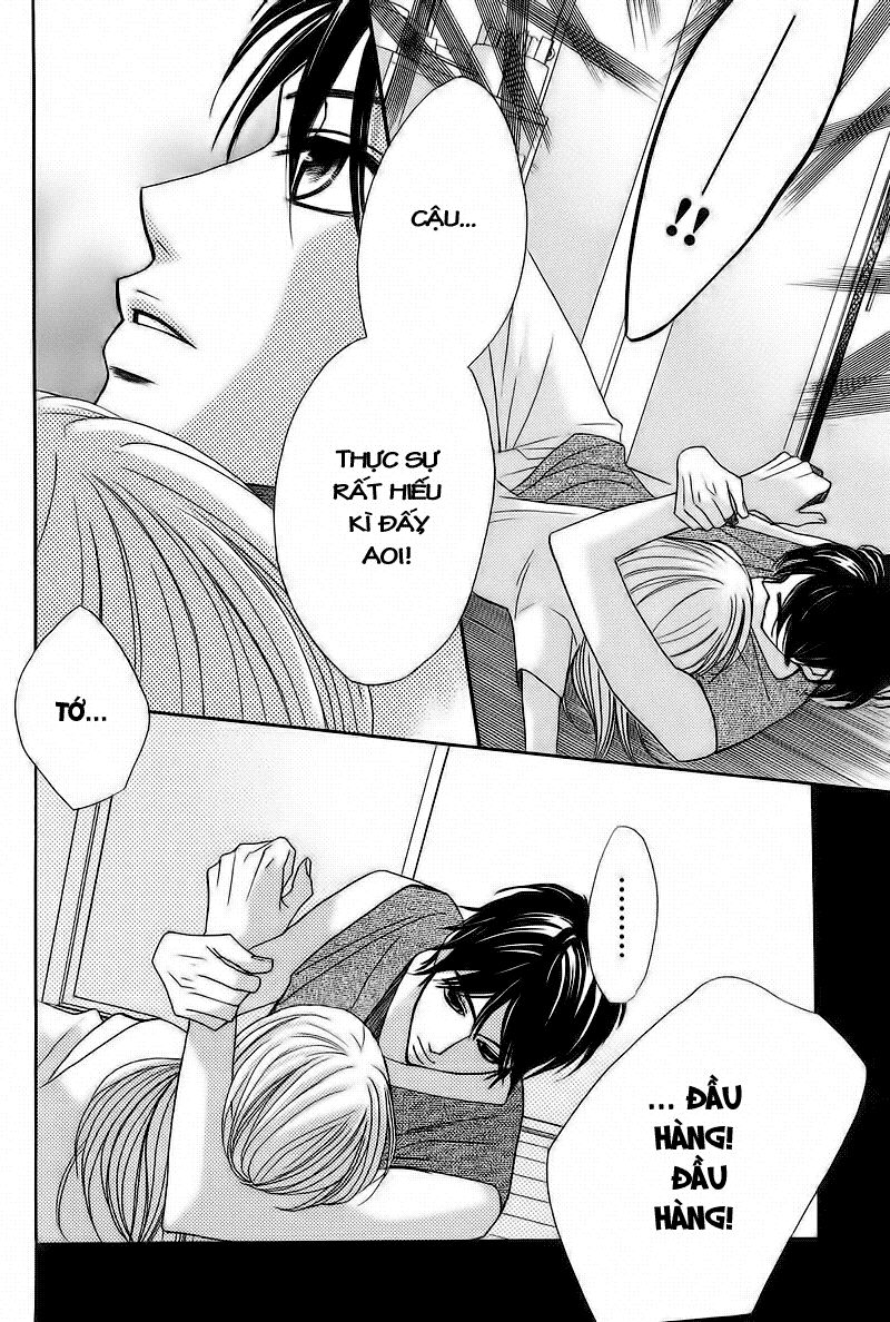 L-DK: Chapter 14