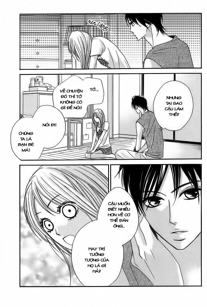 L-DK: Chapter 14