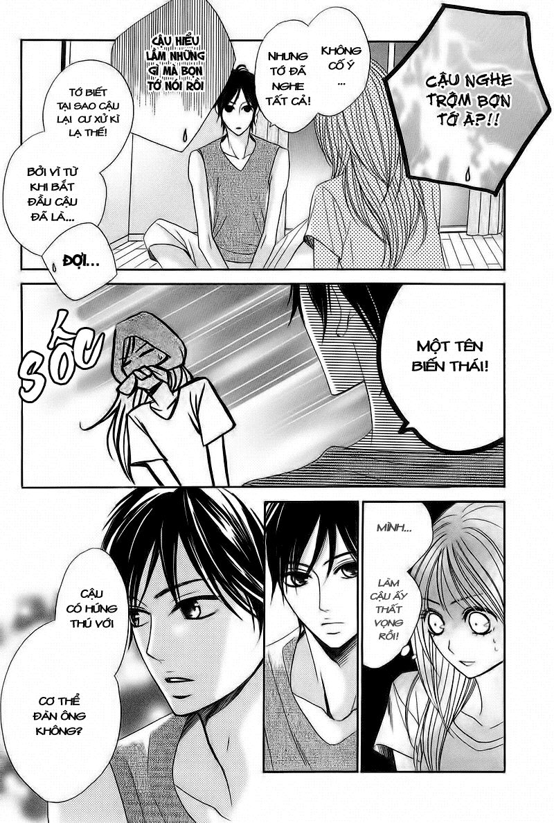 L-DK: Chapter 14