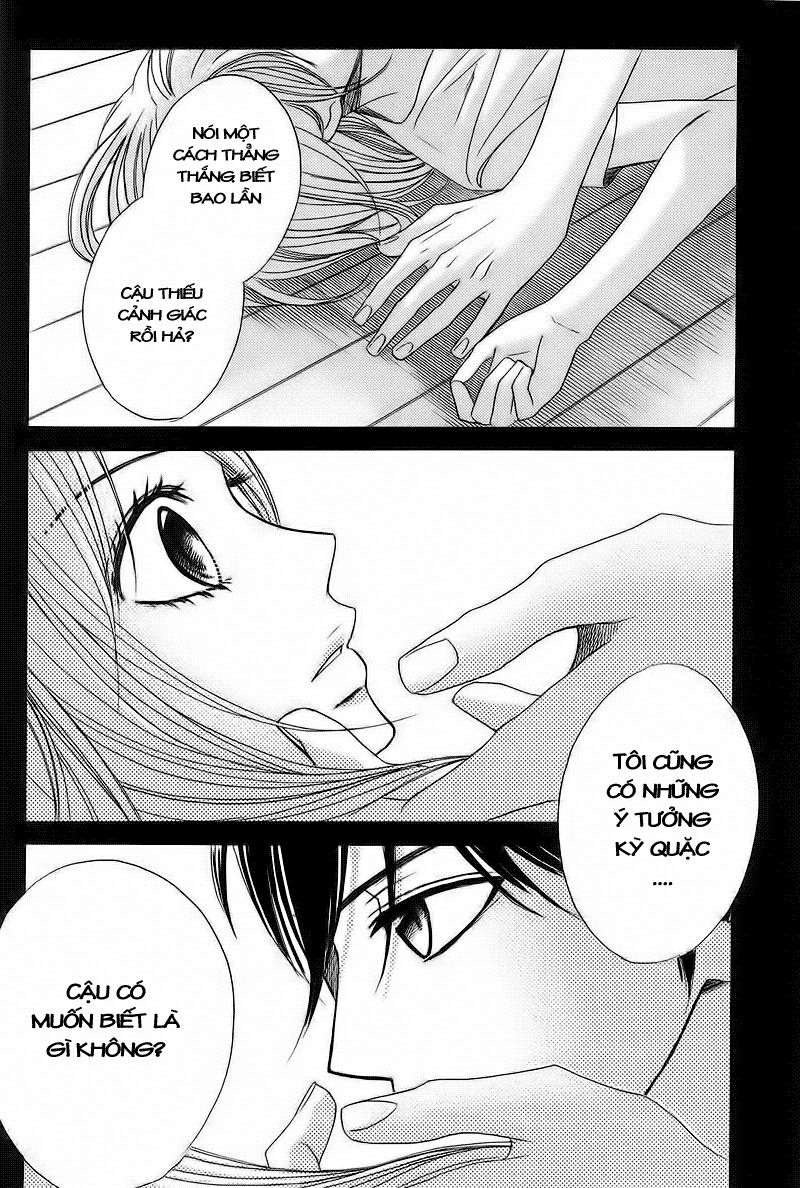 L-DK: Chapter 14