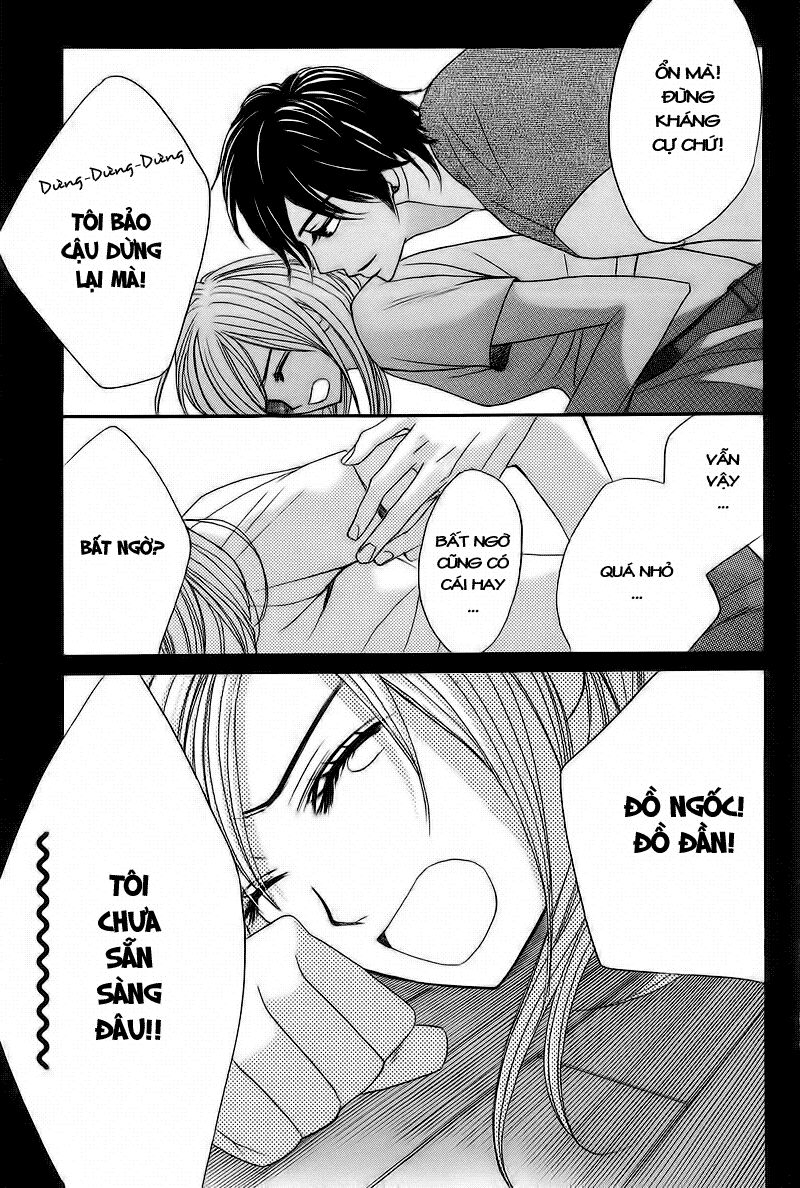 L-DK: Chapter 14
