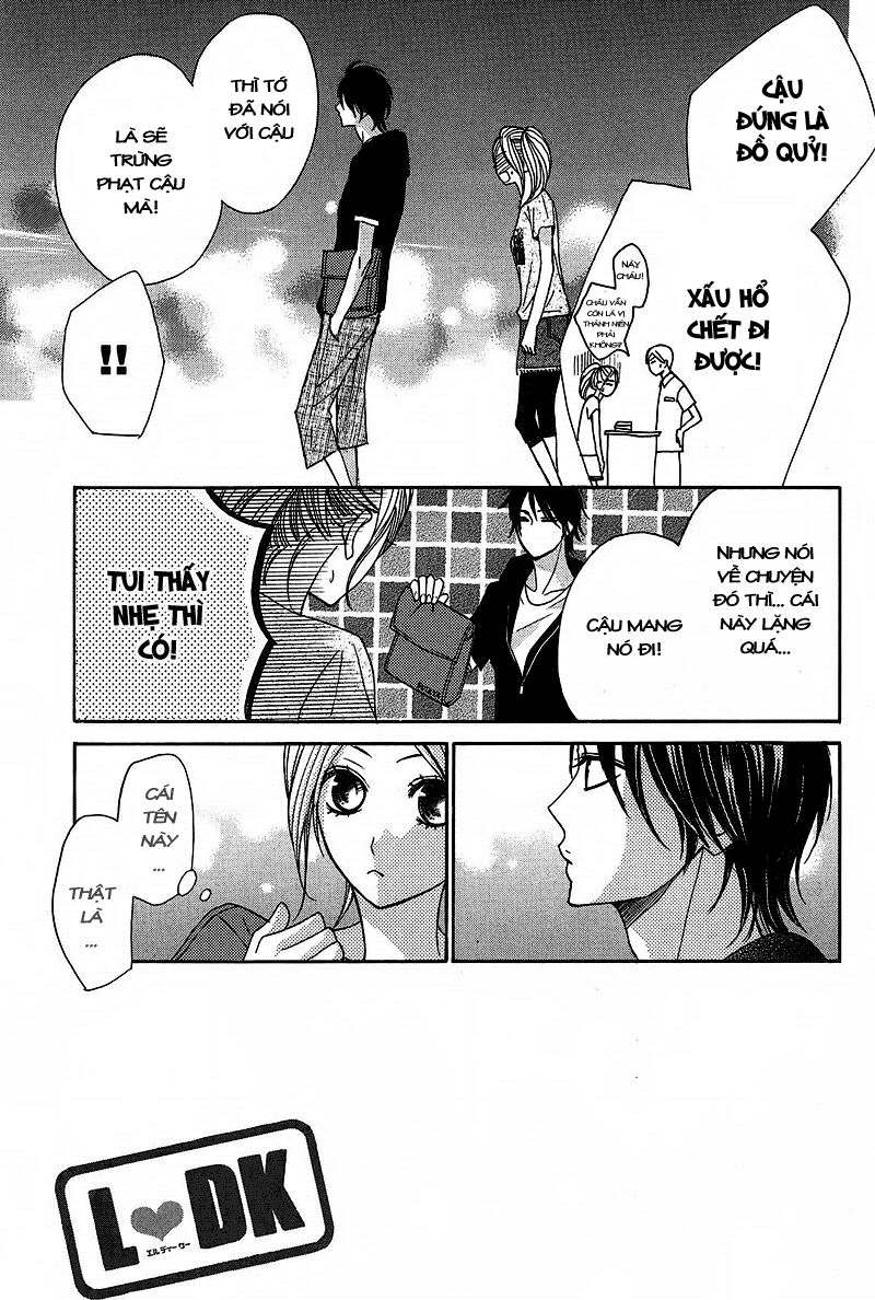 L-DK: Chapter 14