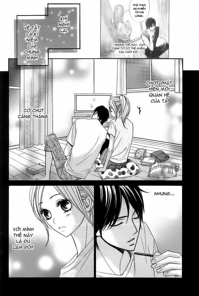 L-DK: Chapter 14