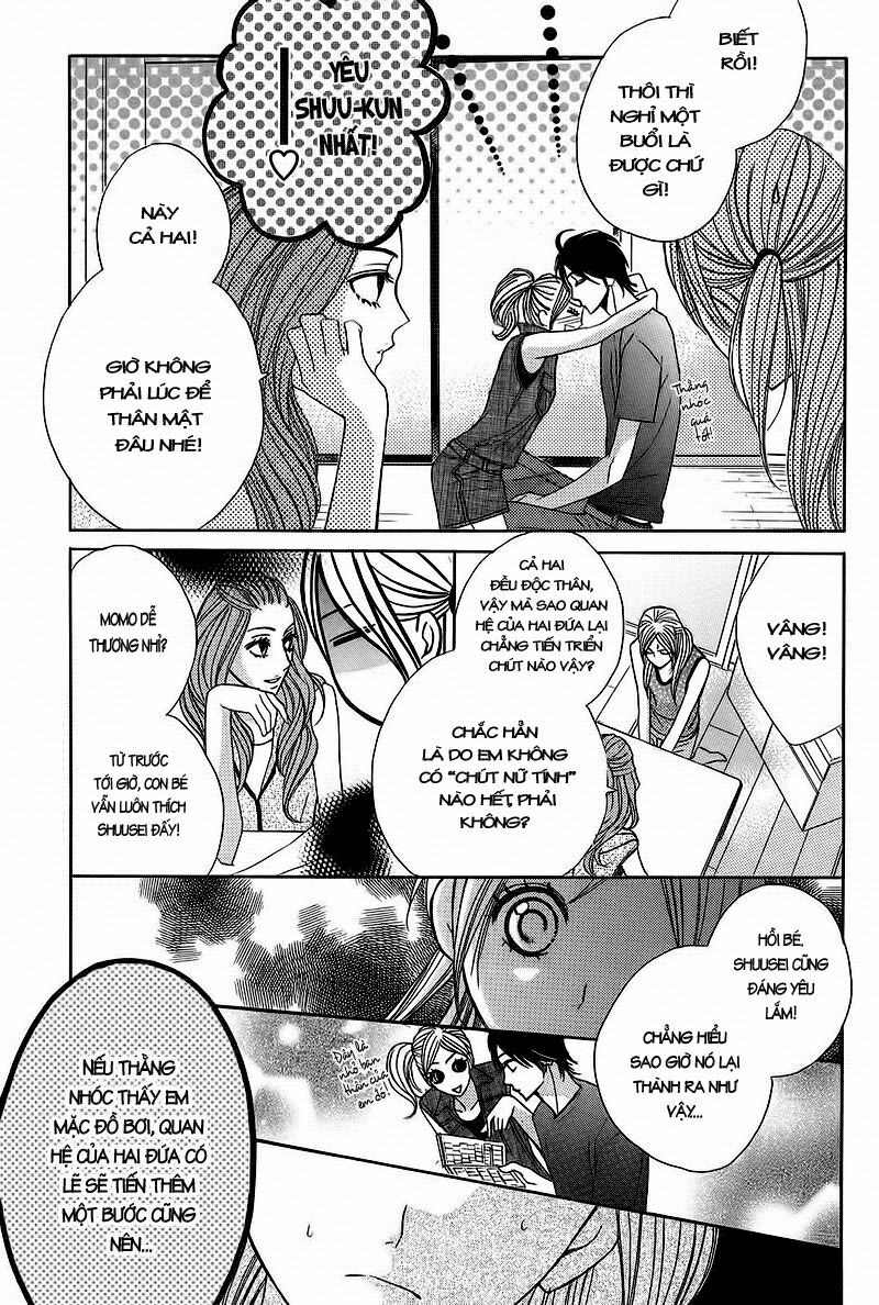 L-DK: Chapter 15