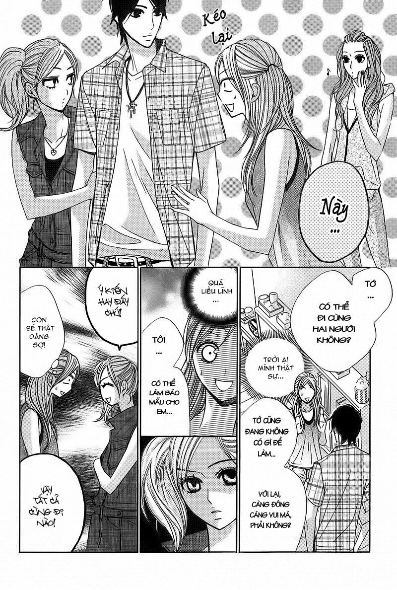 L-DK: Chapter 15