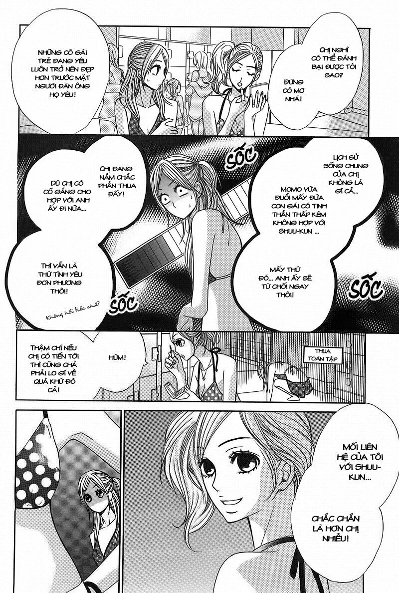 L-DK: Chapter 15
