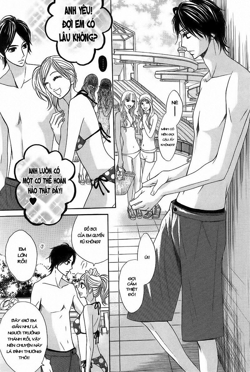 L-DK: Chapter 15