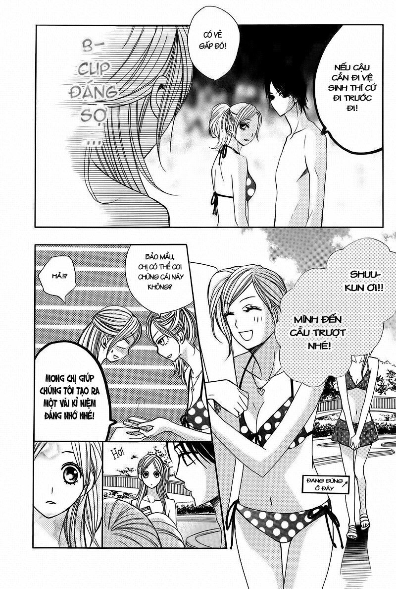 L-DK: Chapter 15