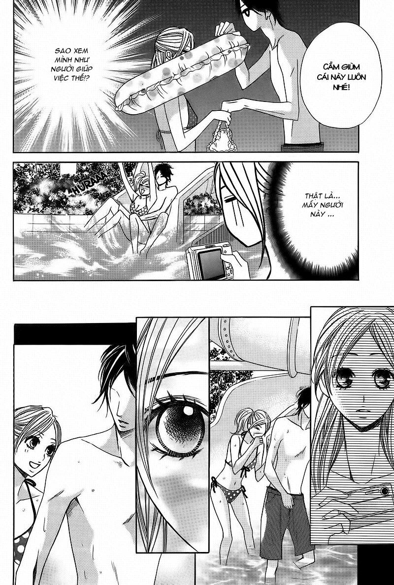 L-DK: Chapter 15