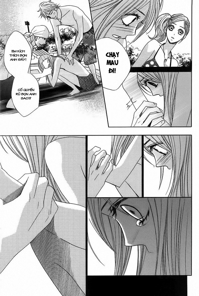 L-DK: Chapter 15