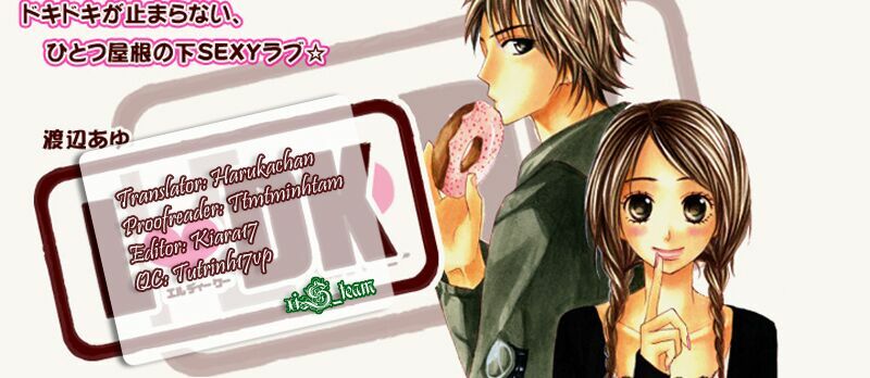 L-DK: Chapter 15