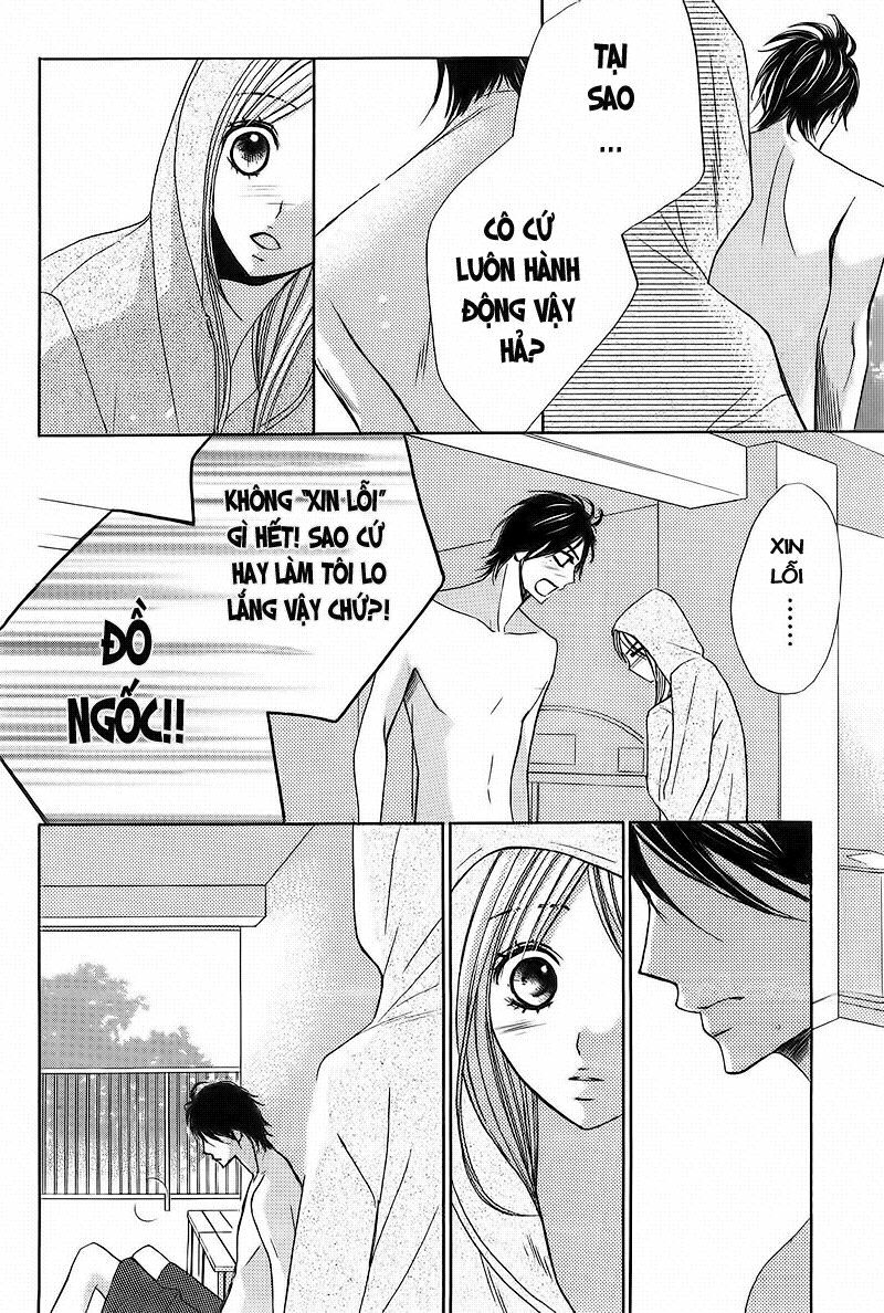 L-DK: Chapter 15