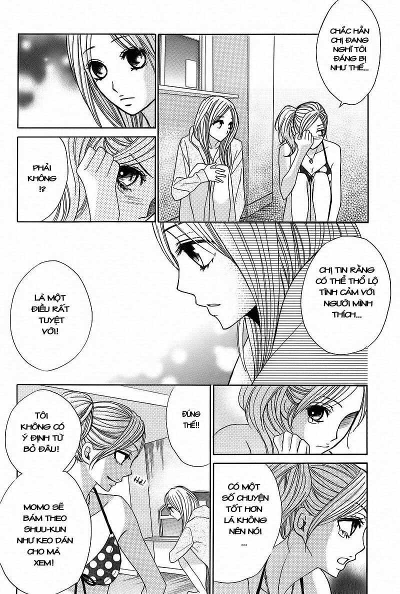 L-DK: Chapter 15