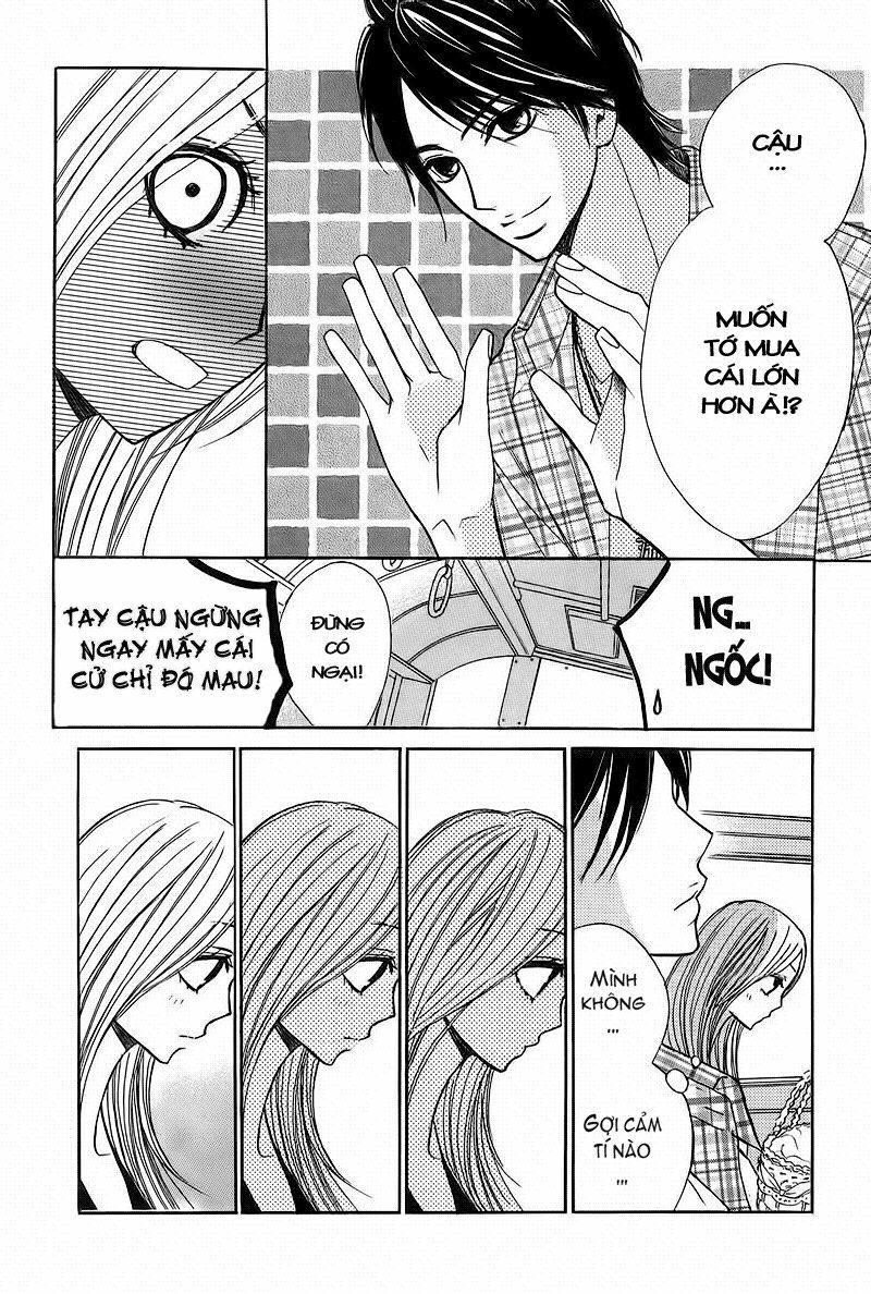 L-DK: Chapter 15