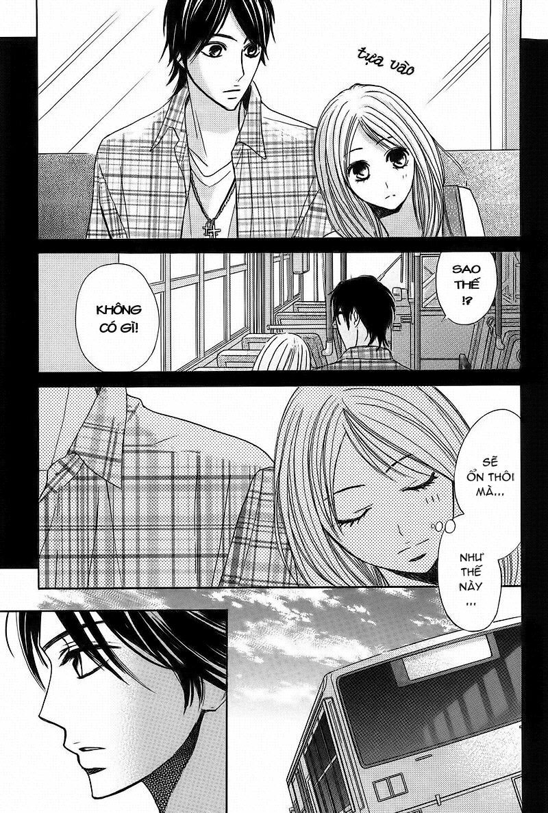 L-DK: Chapter 15