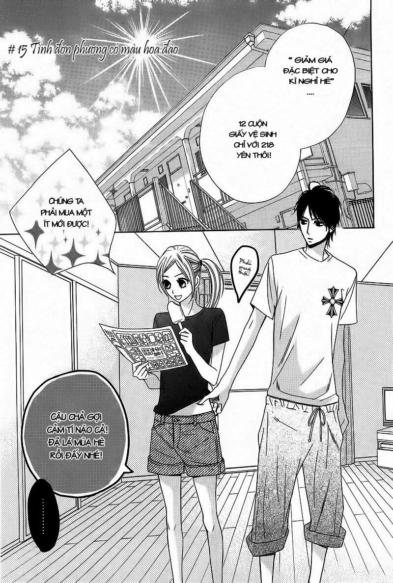 L-DK: Chapter 15