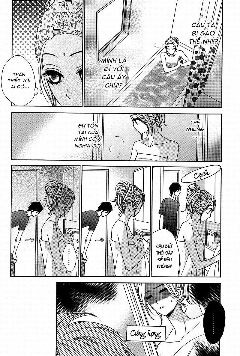 L-DK: Chapter 15