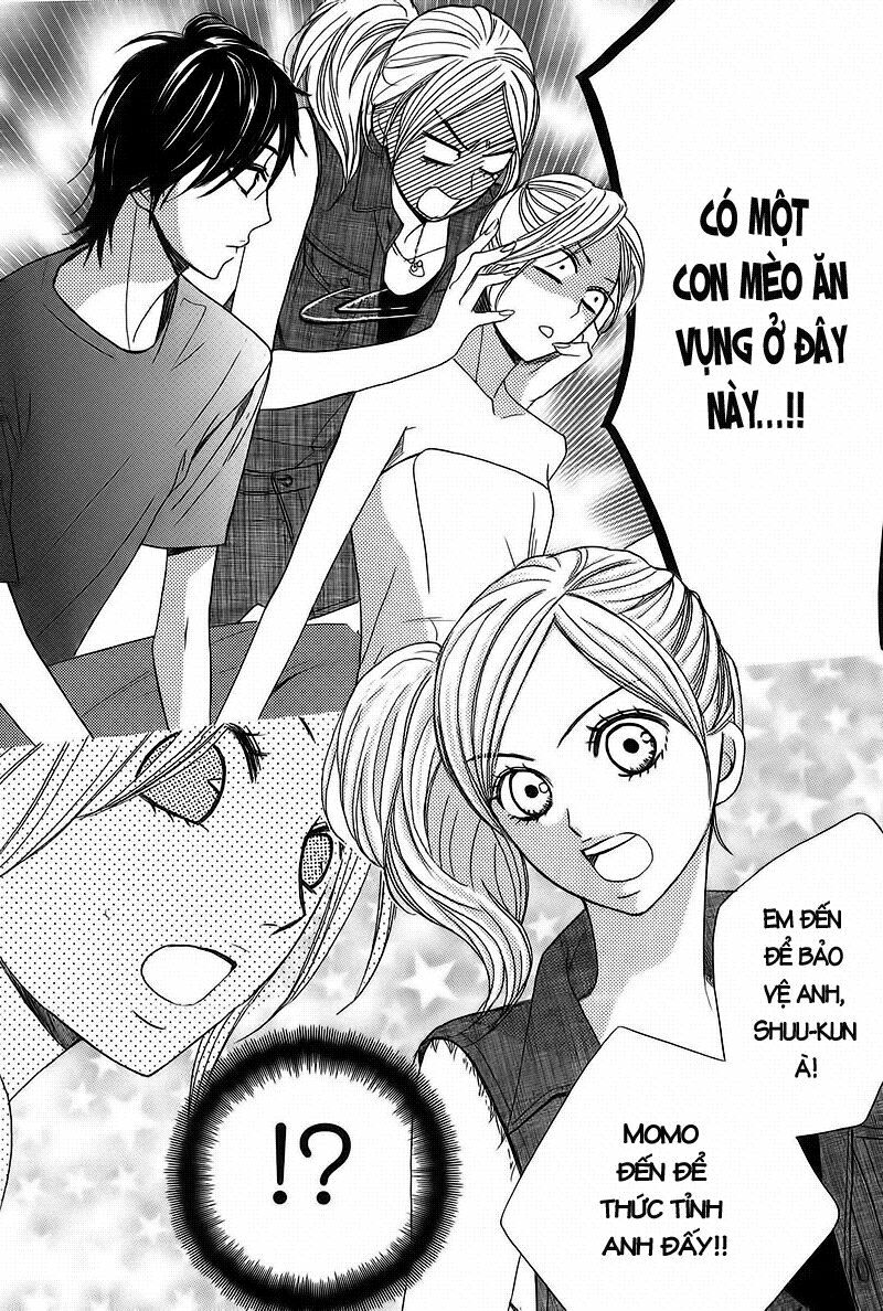 L-DK: Chapter 15