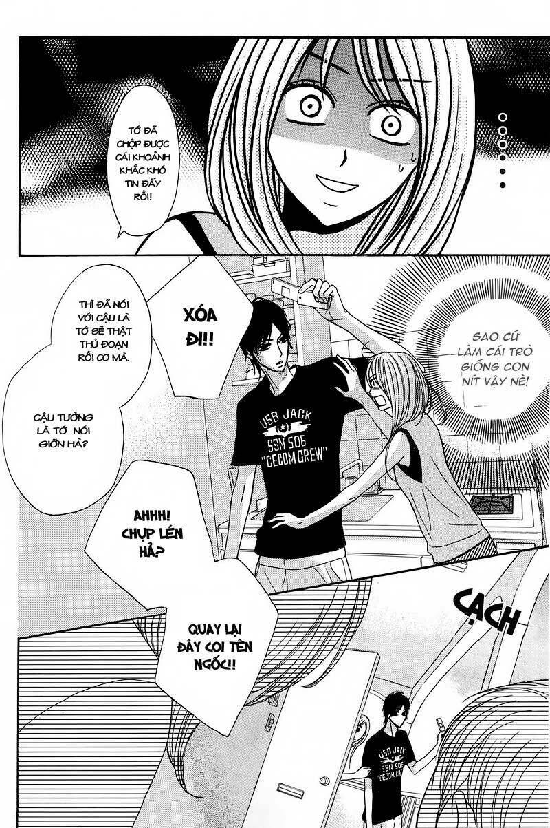 L-DK: Chapter 17