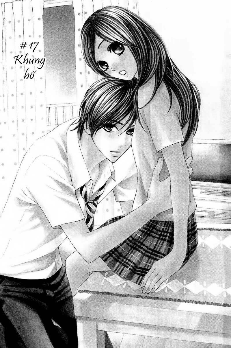 L-DK: Chapter 17