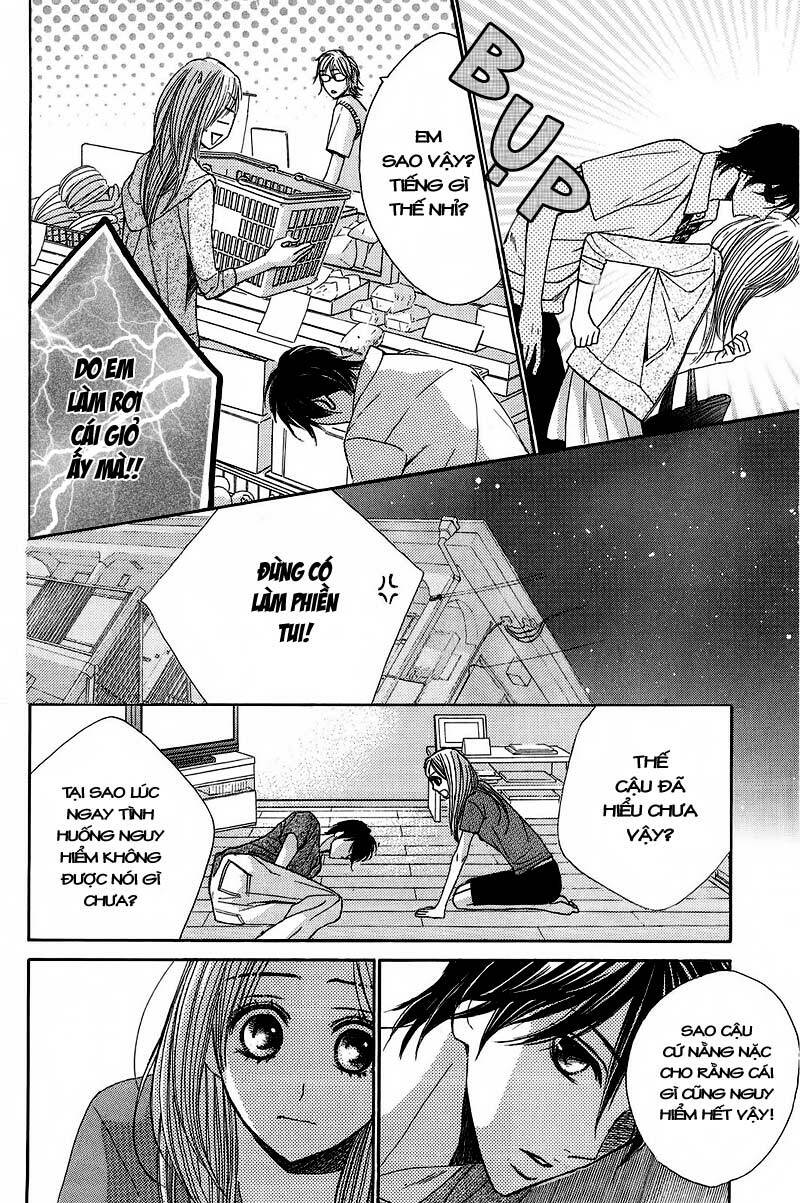 L-DK: Chapter 18