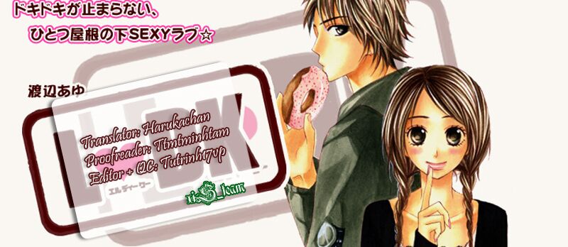 L-DK: Chapter 18