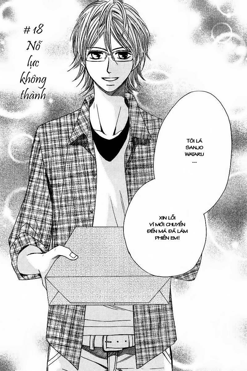 L-DK: Chapter 18