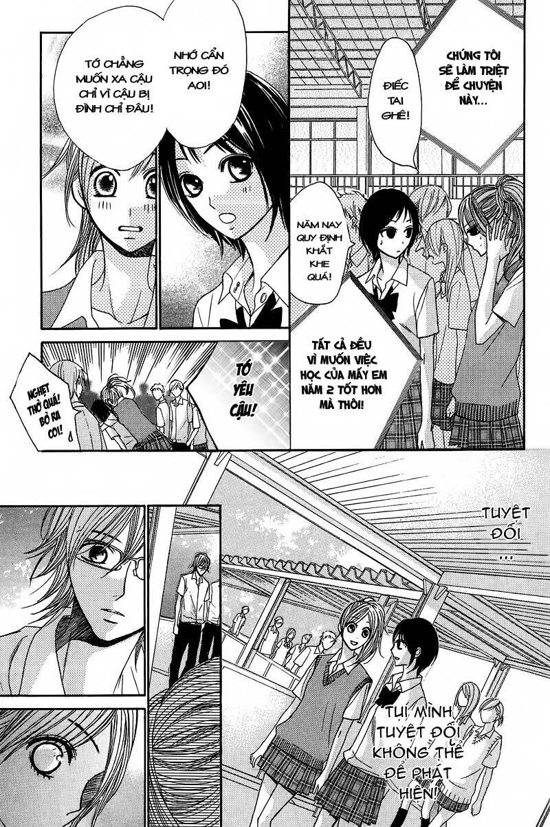 L-DK: Chapter 18