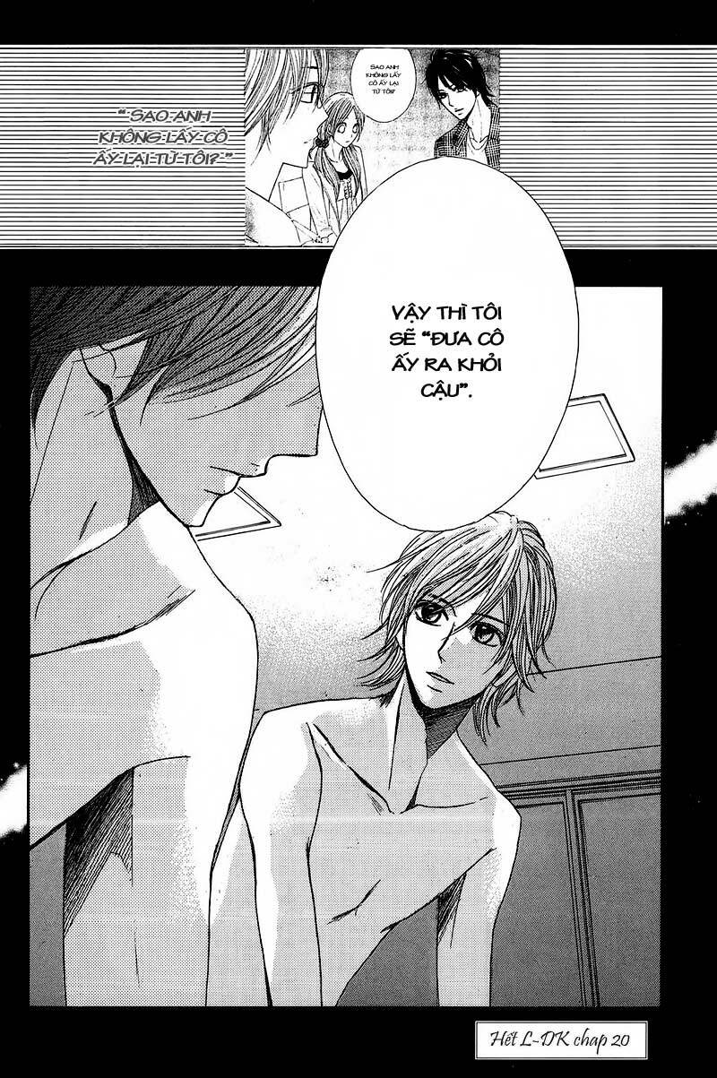 L-DK: Chapter 20