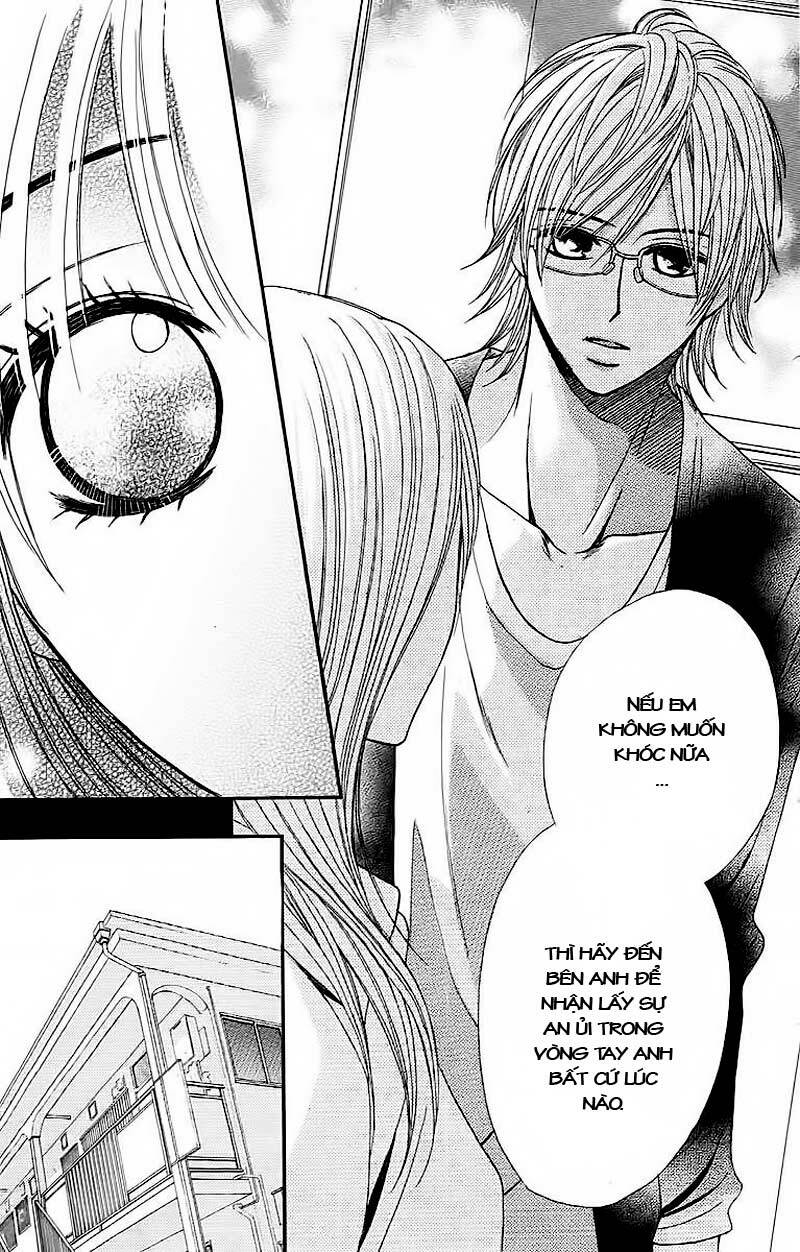 L-DK: Chapter 23