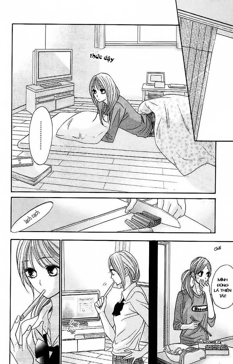 L-DK: Chapter 23
