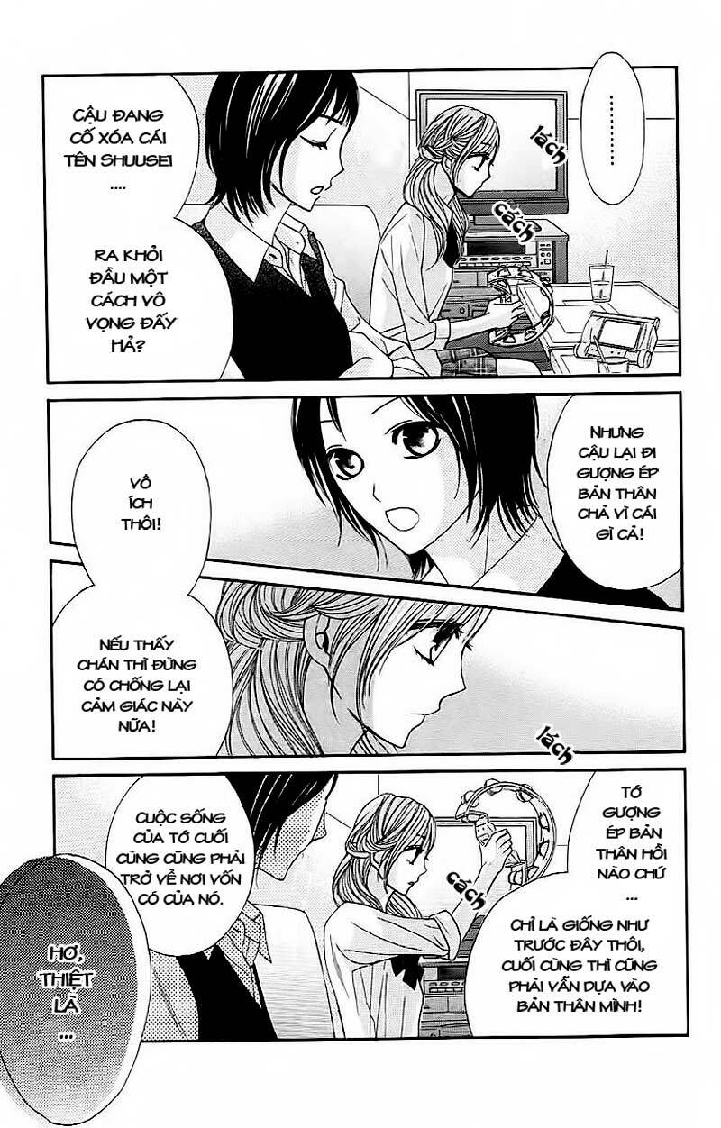 L-DK: Chapter 23