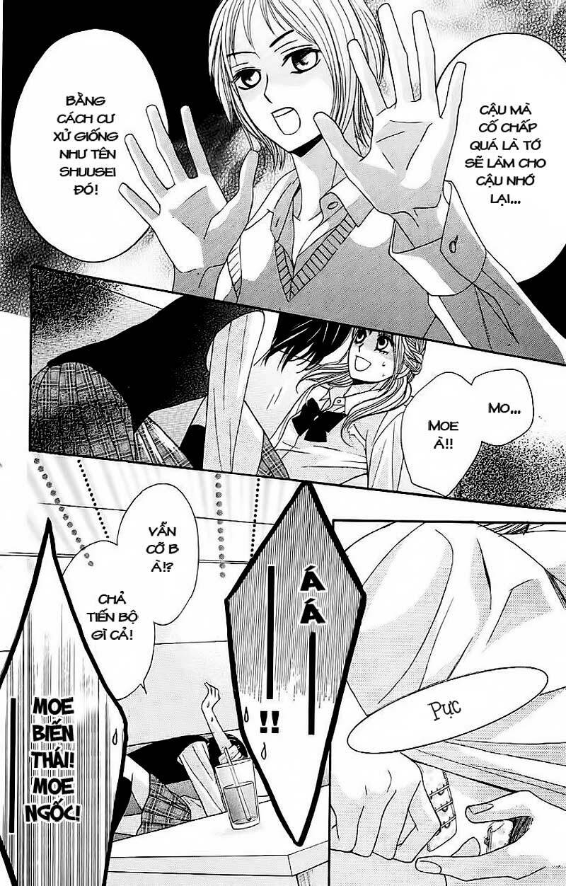 L-DK: Chapter 23