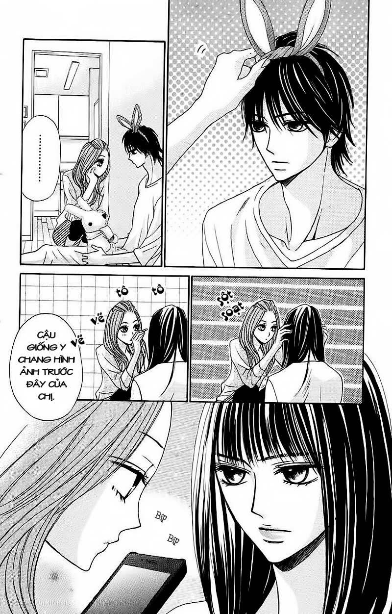 L-DK: Chapter 23