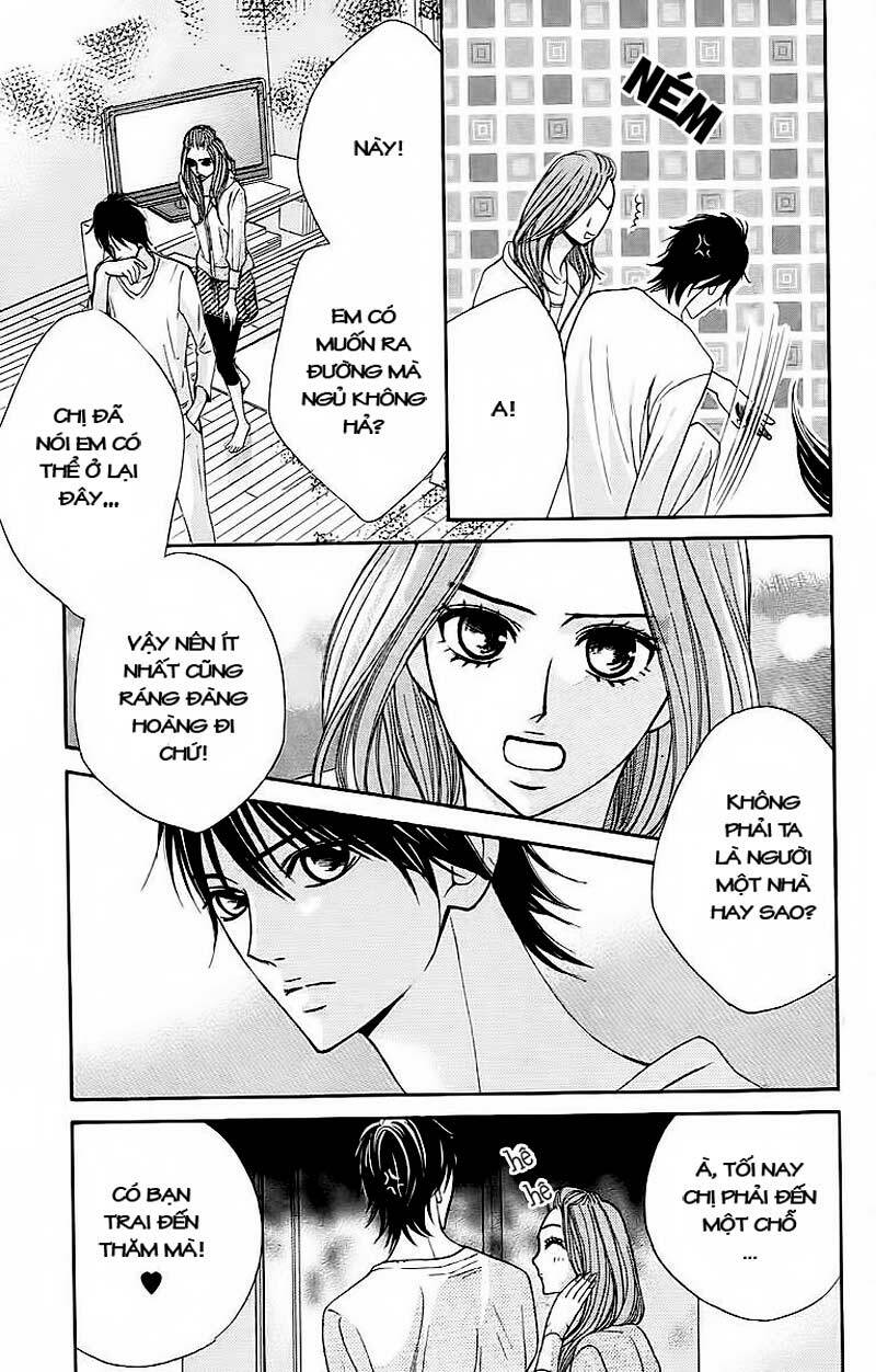 L-DK: Chapter 23