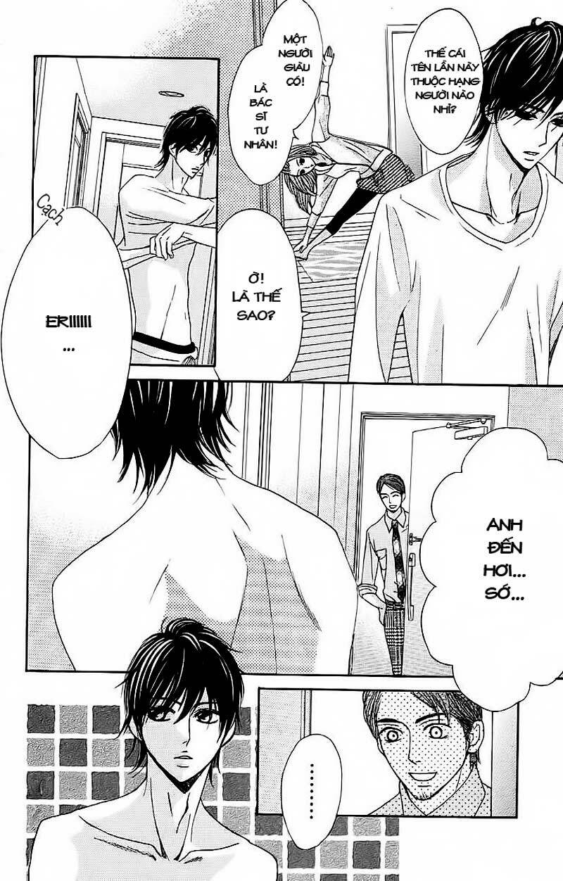 L-DK: Chapter 23
