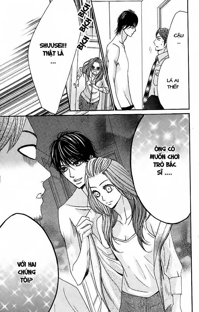 L-DK: Chapter 23